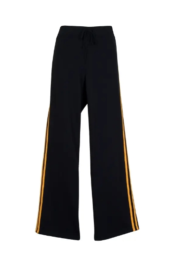 Picture of RAMO, Ladies Striped Track Pant